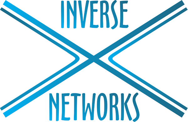 Inverse Networks Logo